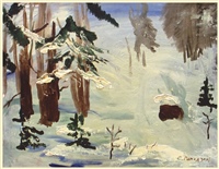 Virgin Snow